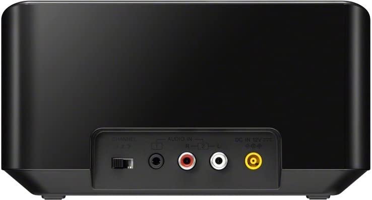 Sony Funkkopfhörer, Kopfhörer MDR-RF855RK Sony Funkkopfhörer, Kopfhörer MDR-RF855RK